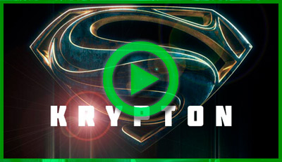 Смотрим сериал Криптон / Krypton онлайн!