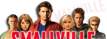 Тайны Смолвиля - Smallville